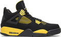 Jordan 4 Retro - Thunder