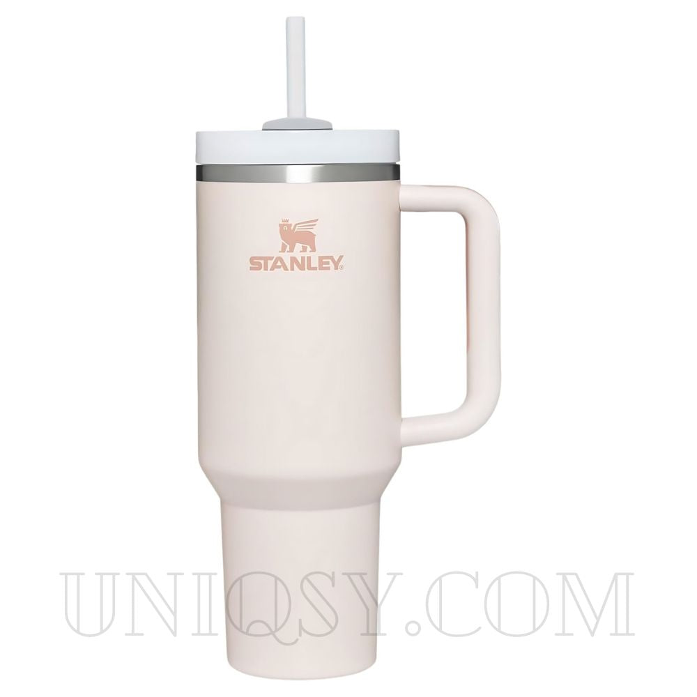Stanley Quencher 2.0 Stainless Steel Tumbler 40 OZ (1.18L)