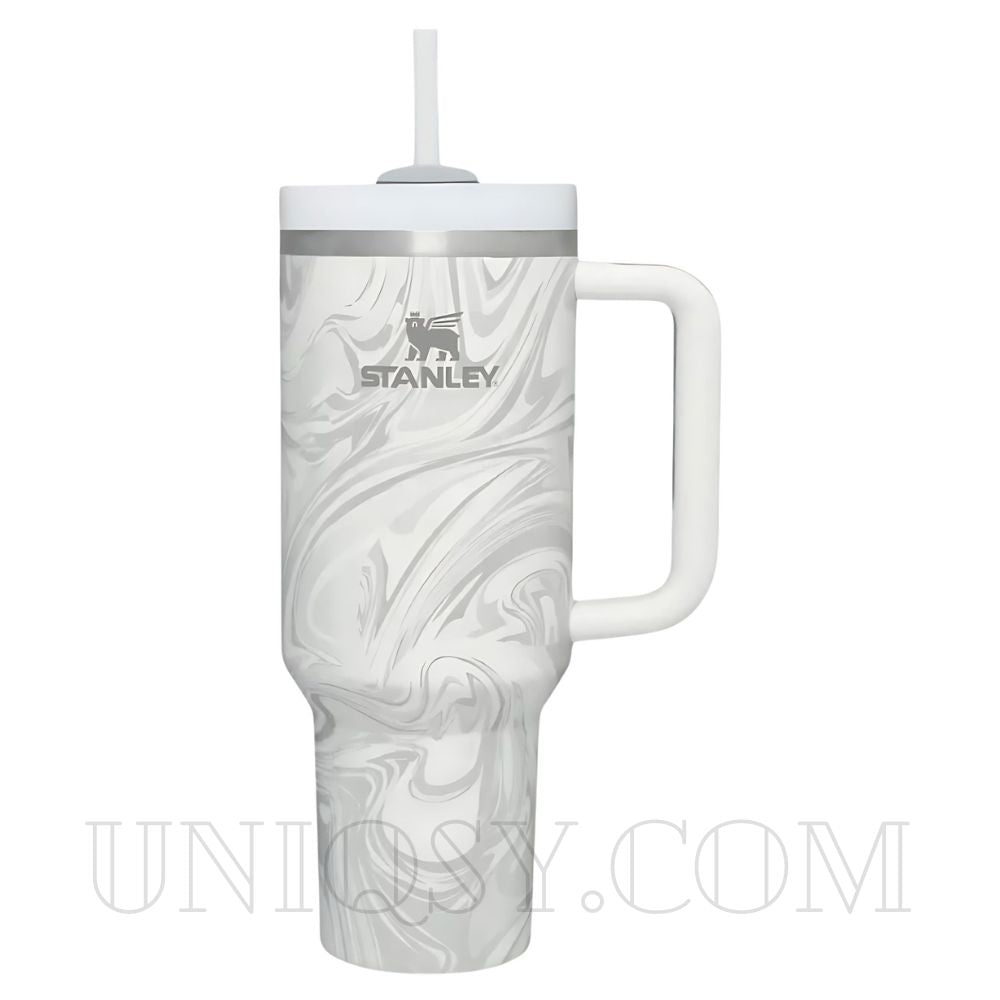 Limited-Edition Stanley Starbucks 40 OZ Tumbler