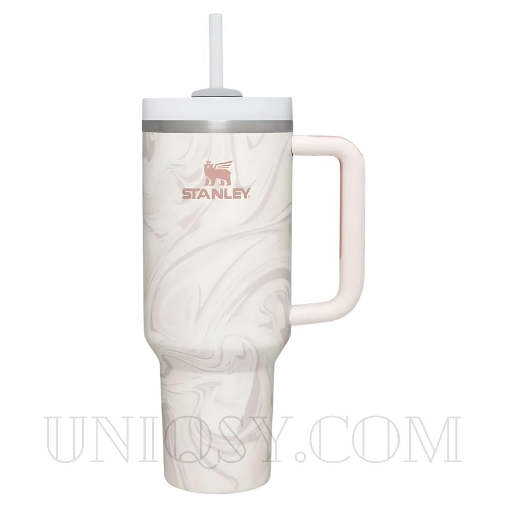 Stanley 40 OZ Neon Tumbler Cup