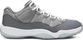 Jordan 11 Retro Low - Cool Grey