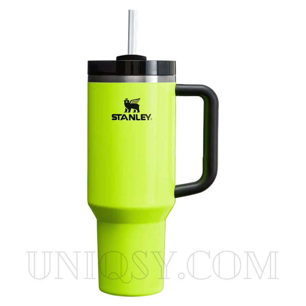 Stanley 40 OZ Tumbler - Quencher Cup