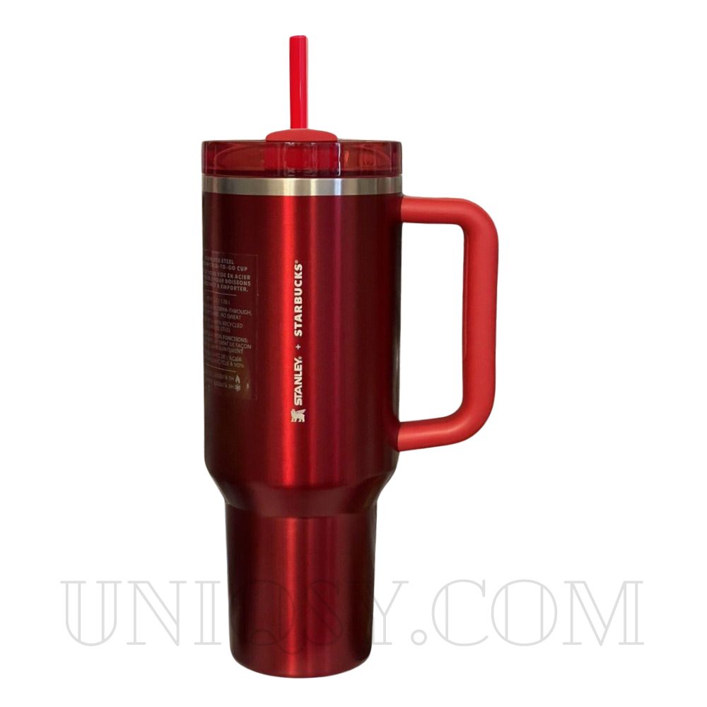 Stanley Quencher 40 OZ