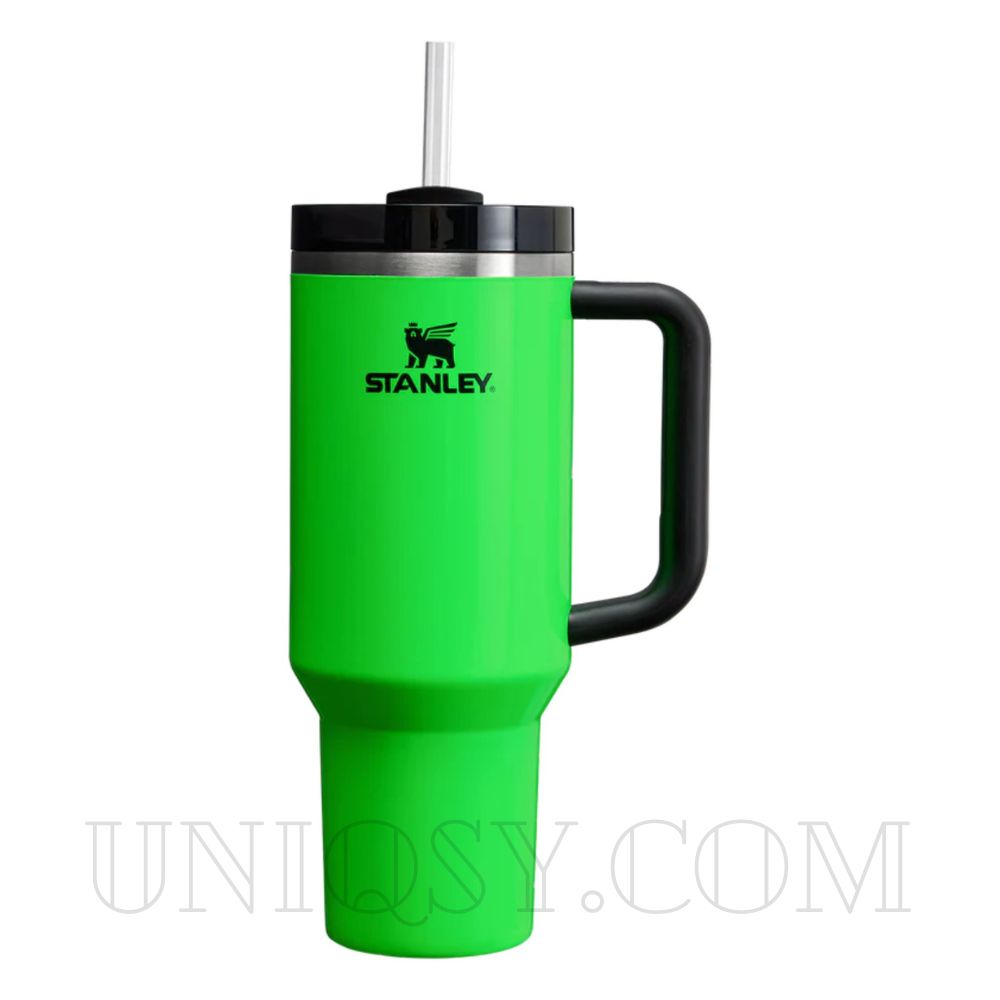 Stanley The Quencher H2.0 40 OZ Flowstate Tumbler