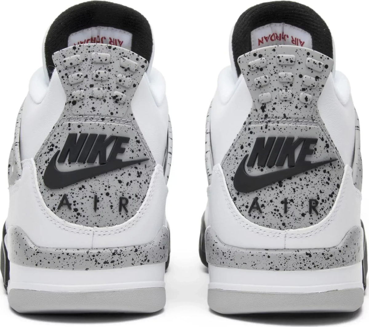 Jordan 4 Retro - White Cement (2016)