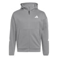 adidas Men's Z.N.E. Full-Zip Hooded Track Jacket