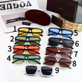 0729  Sunglasses with box