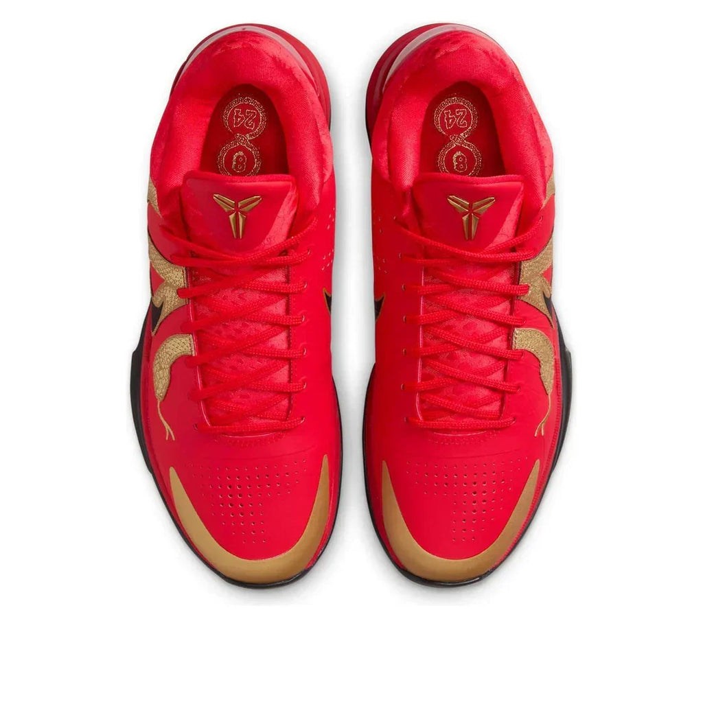 Kobe 5 Protro 'Year of the Mamba University Red'