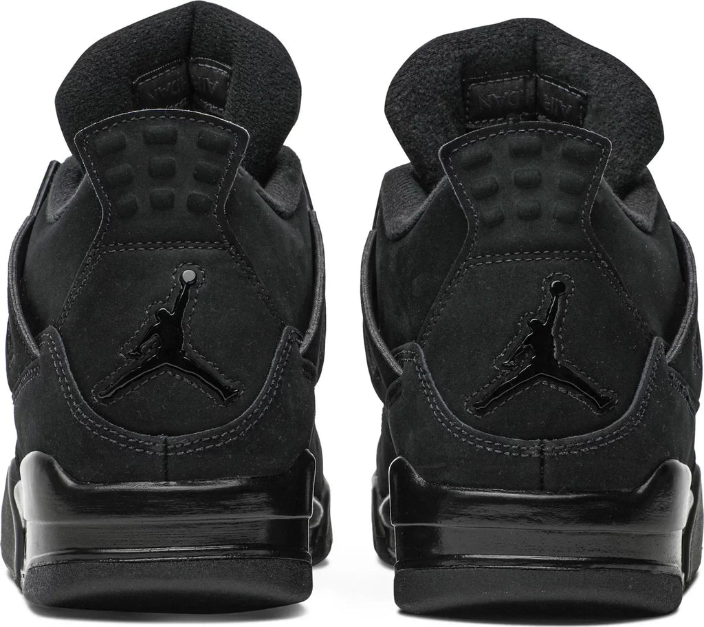 Jordan 4 Retro - Black Cat (2020)