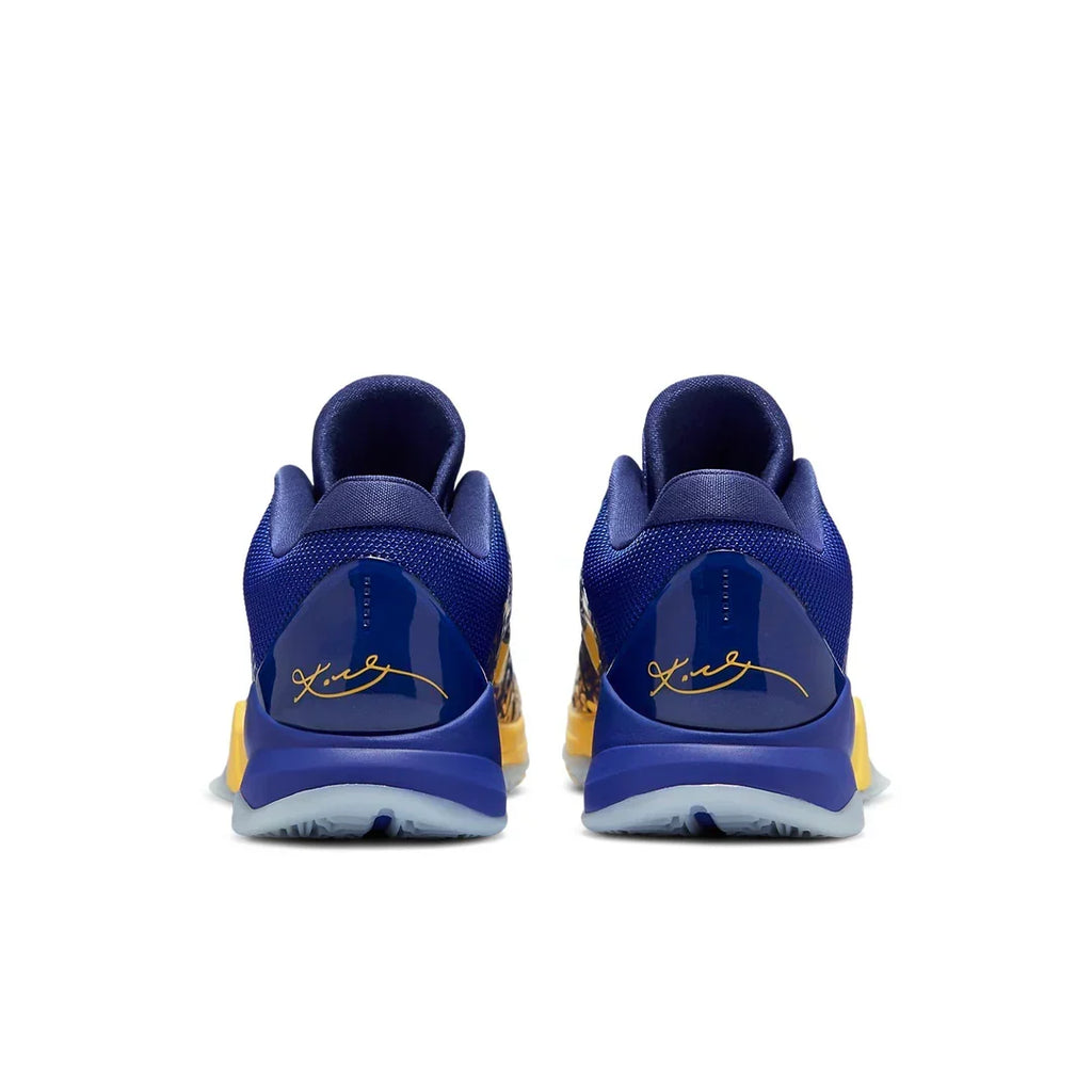 Zoom Kobe 5 Protro '5 Rings'