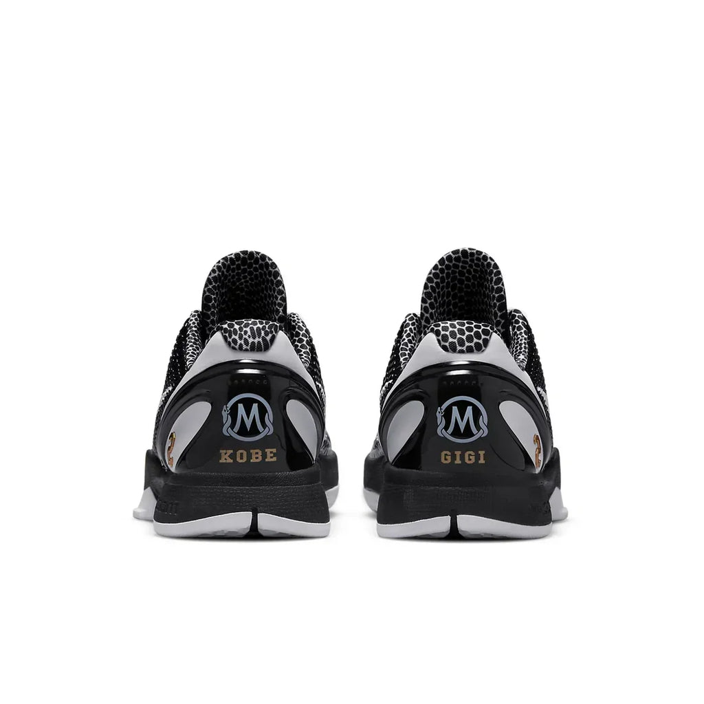 Zoom Kobe 6 Protro 'Mambacita'