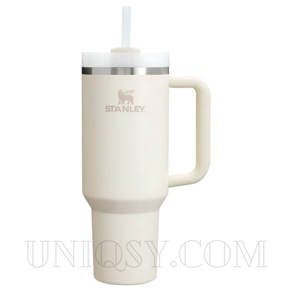 Stanley 40 OZ Quencher Tumbler Cup