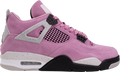 Jordan 4 Retro - Orchid (Pink)