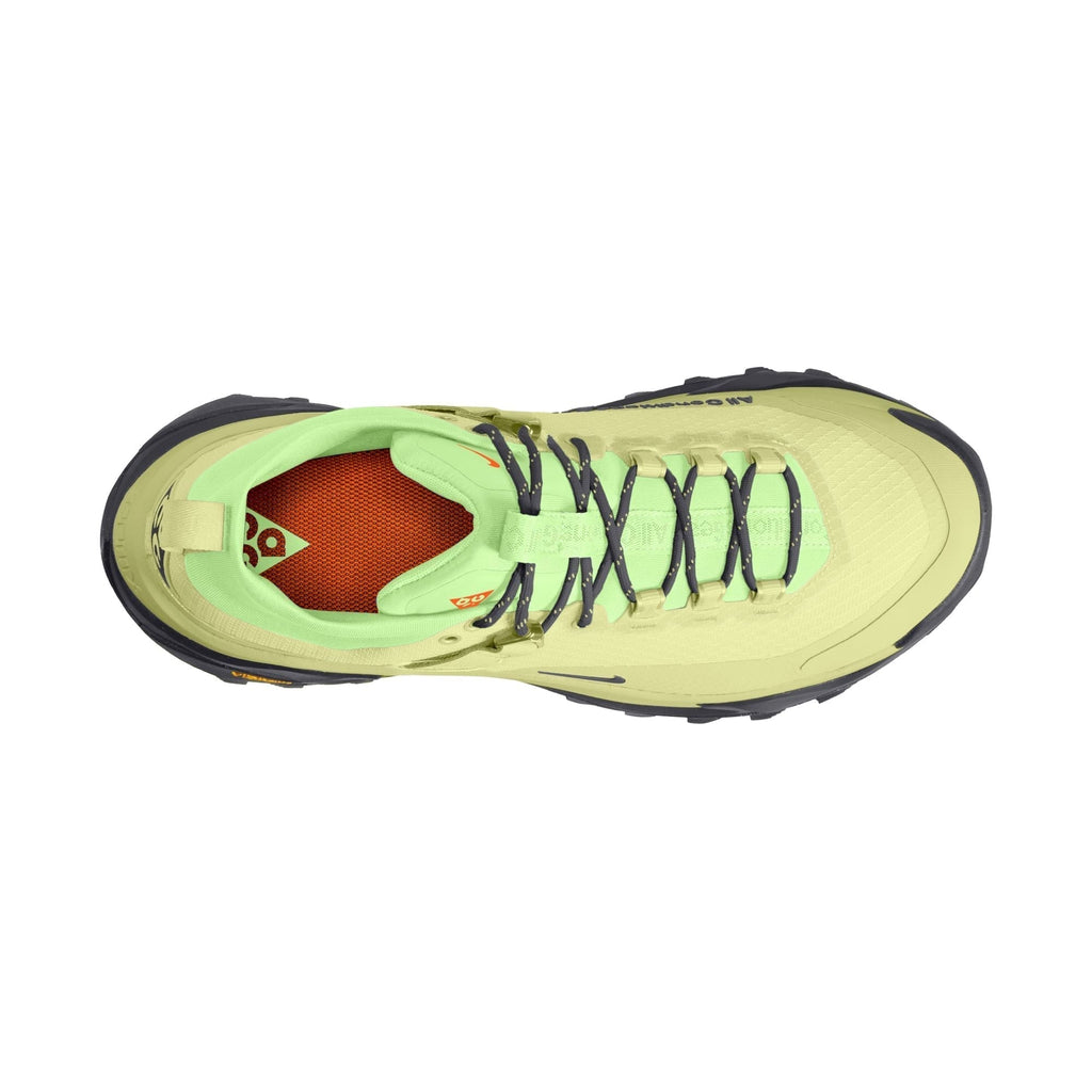 Men’s Zegama Hike (701 - Life Lime/Dk Smoke Grey/Barely Volt)