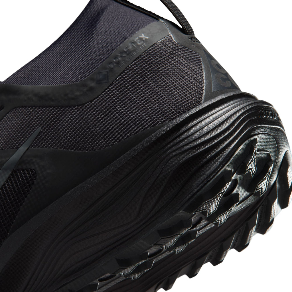 Men’s ACG Pegasus Trail GORE-TEX (002 - Black/Anthracite-Summit White)
