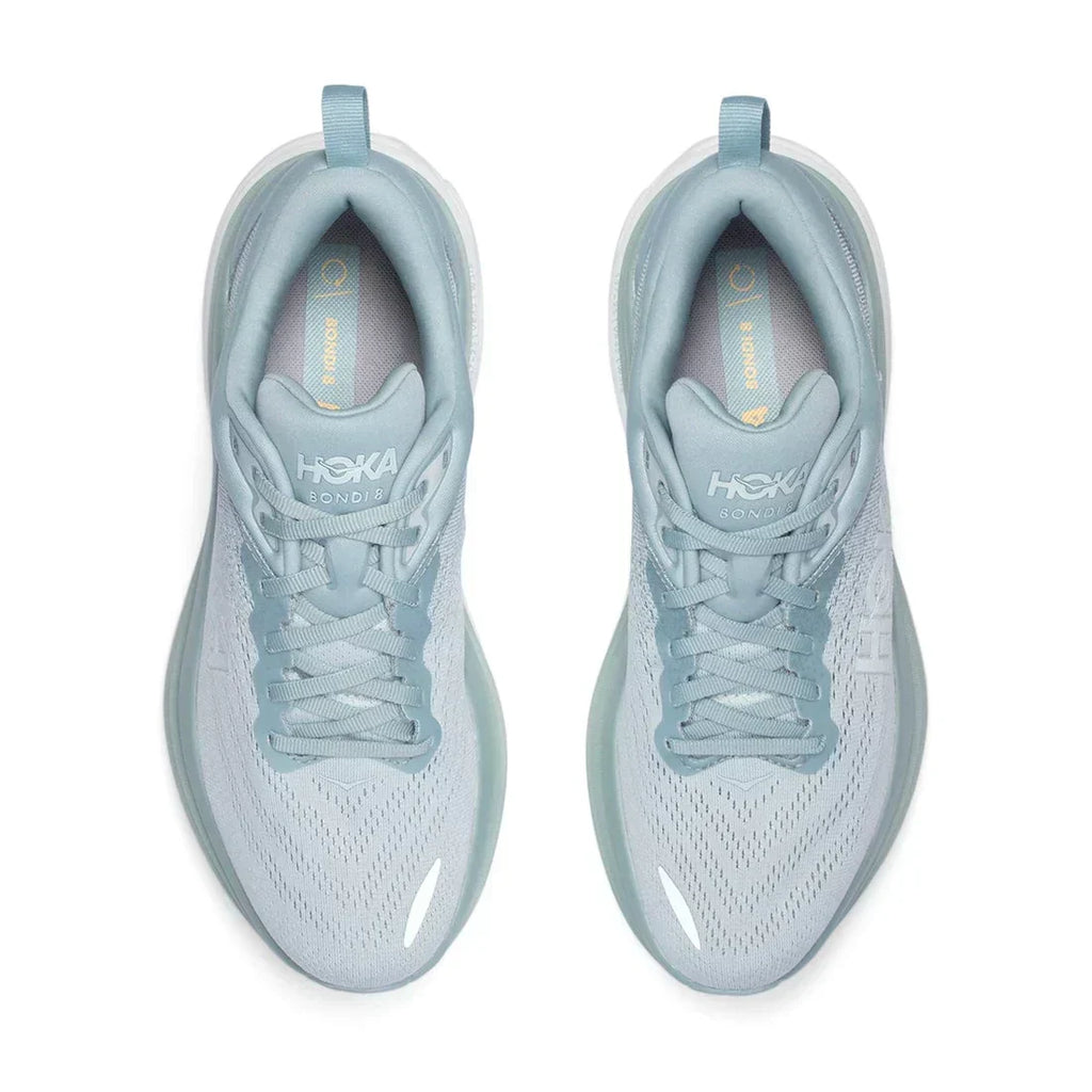 HOKA - Bondi 8 (Cloud Blue)