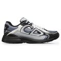 Dior B30 Trainer - (Blue Grey White Black)
