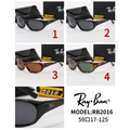 2016  Sunglasses with box